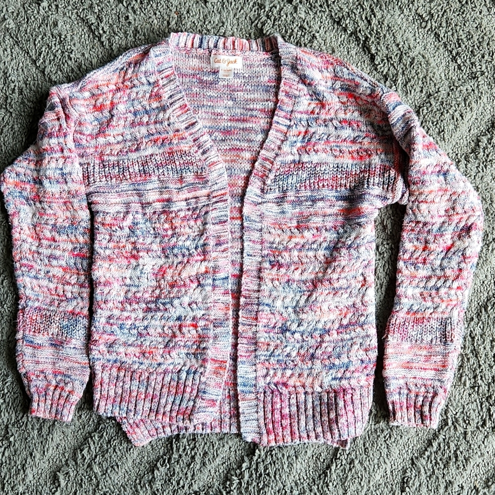 Knit Sweater
